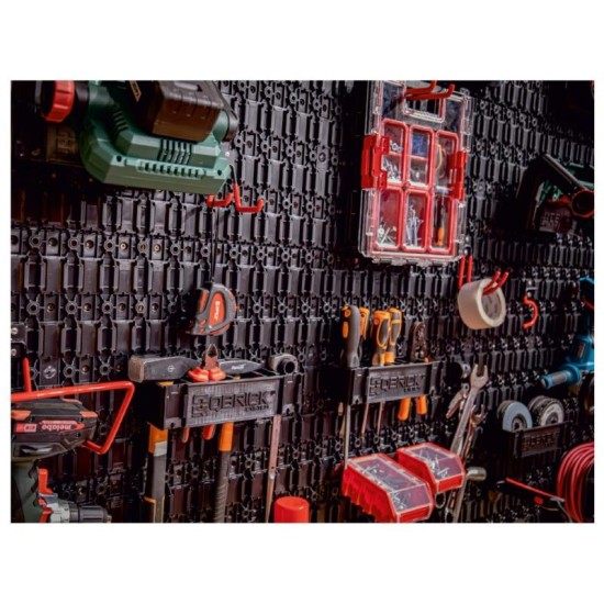 QBRICK SYSTEM Egyedi Fal x2