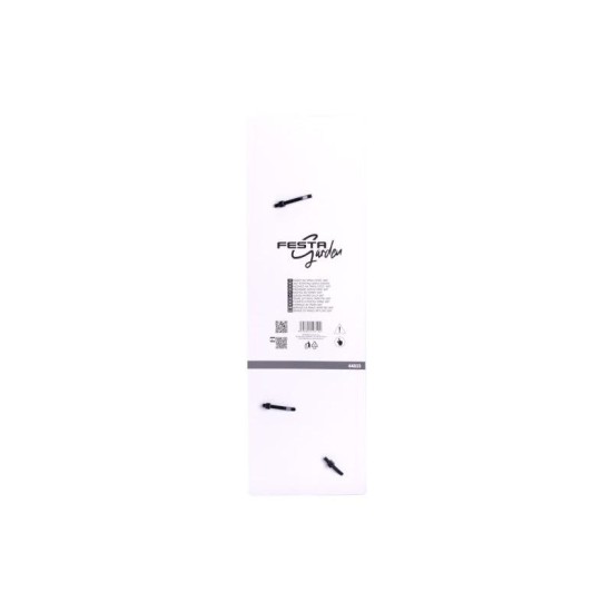 FESTA Fűnyíró olló forgatható