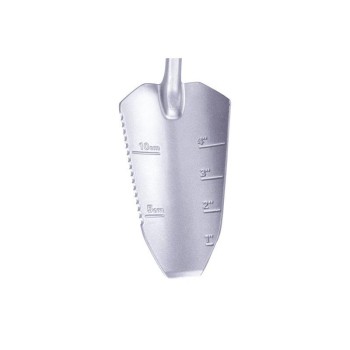 FESTA Kerti lapát 340 mm alu