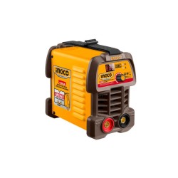 INGCO MMA Hegesztő inverter 120 A