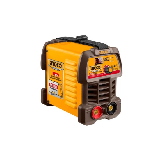 INGCO MMA Hegesztő inverter 120 A