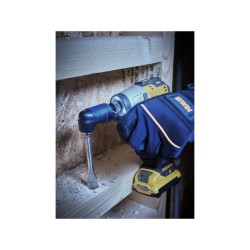 IRWIN Impact Pro Sarokcsavarozó adapter fogantyús