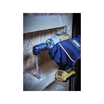 IRWIN Impact Pro Sarokcsavarozó adapter fogantyús