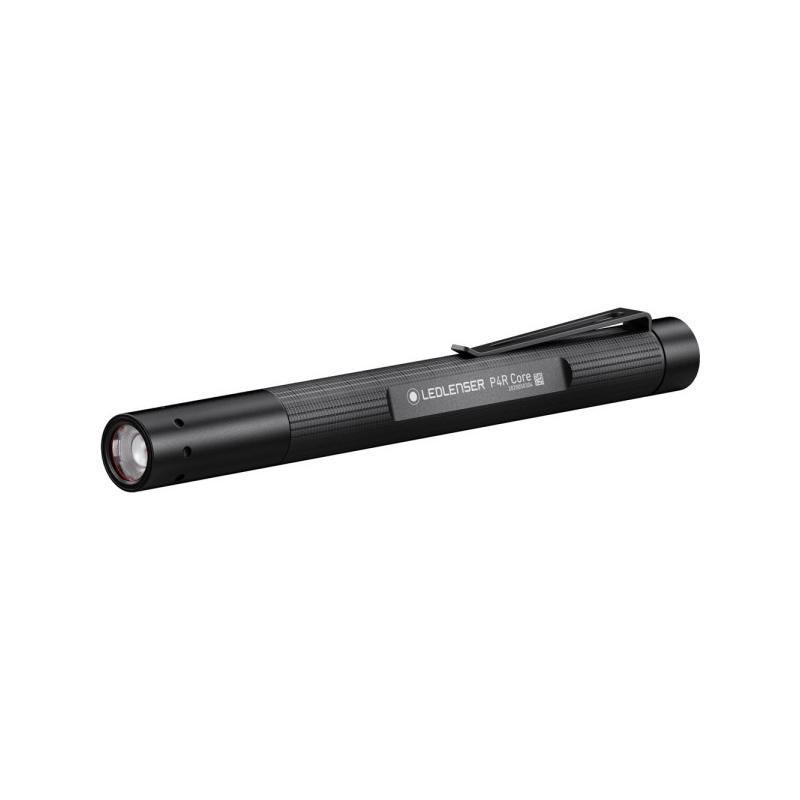 LEDLENSER Akkus toll-lámpa P4R Core 200 lm Li-ion LEDLENSER Akkus toll-lámpa P4R Core 200 lm Li-ion