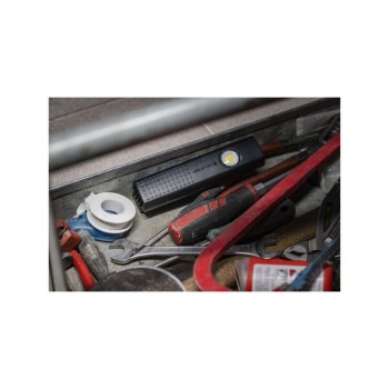 LEDLENSER Akkus munkalámpa W5R Work 220 lm/600 lm 1xLi-ion