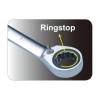 Csillag-villás racsnis 07 mm-es irányváltós, Ringstop - King Tony