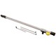 Mérőrúd teleszkópos 1000 - 3000 mm - PowerTec