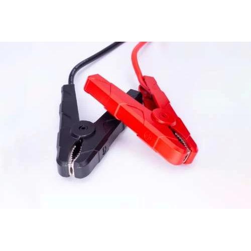 Akkumulátor bikázó-indító (starter) 12/24V - 900A12V / 1200A24V