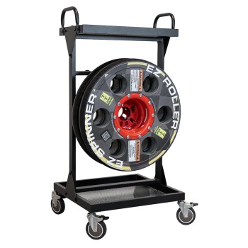 EZ ROLLER - EZ SPINNER - GURULÓS TÁROLÓKOCSI 4 db Pótkerékhez EZ ROLLER - EZ SPINNER - GURULÓS TÁROLÓKOCSI 4 db Pótkerékhez