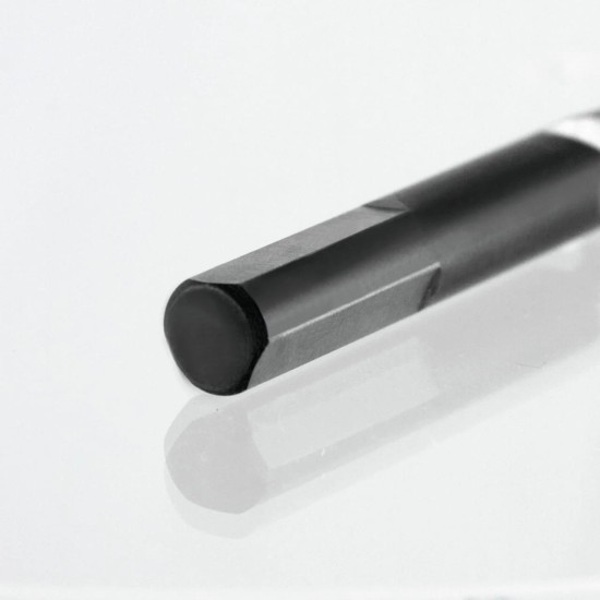 Csigafúró készlet HSS   5 db-os 4,0 - 10,0 mm - FLOWSTEP - Ruko