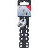 Villáskulcs adapter nyitott 3/8''-os 10 mm ''Crowfoot'' Villáskulcs adapter nyitott 3/8''-os 10 mm ''Crowfoot''