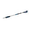 BOSCH Akkus teleszkópos ágvágó 240 - 290 cm GKE 18V-25T ford. sz. (akku és töltő nélkül)