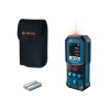 BOSCH Lézeres távolságmérő 0,05 – 40 m-ig (piros) GLM 40-31 IP 65