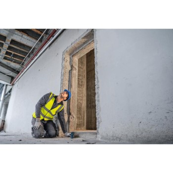 BOSCH Lézeres távolságmérő 0,05 – 40 m-ig (piros) GLM 40-31 IP 65