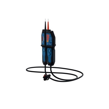 BOSCH Feszültségmérő GVT 1000-15 (12V - 1000V AC/DC) CAT IV 600 V / CAT III 1000 V IP65