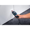 BOSCH Feszültségmérő GVT 1000-15 (12V - 1000V AC/DC) CAT IV 600 V / CAT III 1000 V IP65