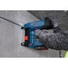 BOSCH PRO Akkus beton szögbelövő GNB 18V-40 XL-BOXX-ban (akku és töltő nélkül)