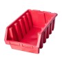QBRICK REGULAR Ergobox 5 L piros