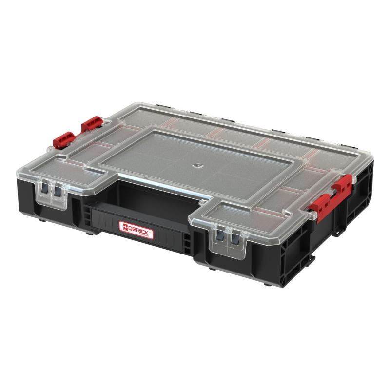 QBRICK REGULAR Rendszerező 400