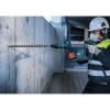 BOSCH PRO Kőzetfúró 45 x 520/400 mm négyélű SDS-Max-7