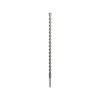 BOSCH Kőzetfúró 18,0 x 460/400 mm kétélű SDS-Plus