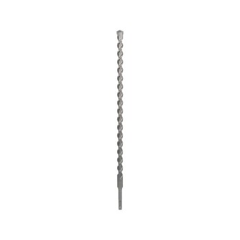 BOSCH Kőzetfúró 18,0 x 460/400 mm kétélű SDS-Plus