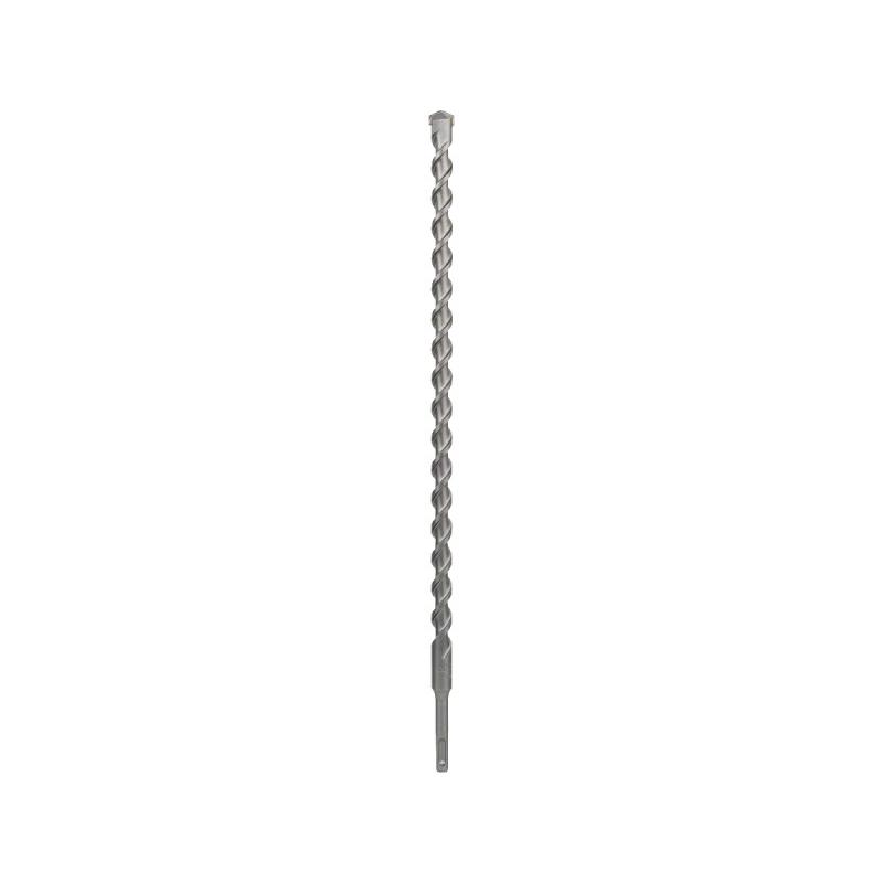 BOSCH Kőzetfúró 18,0 x 460/400 mm kétélű SDS-Plus