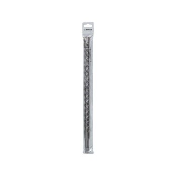 BOSCH Kőzetfúró 18,0 x 460/400 mm kétélű SDS-Plus