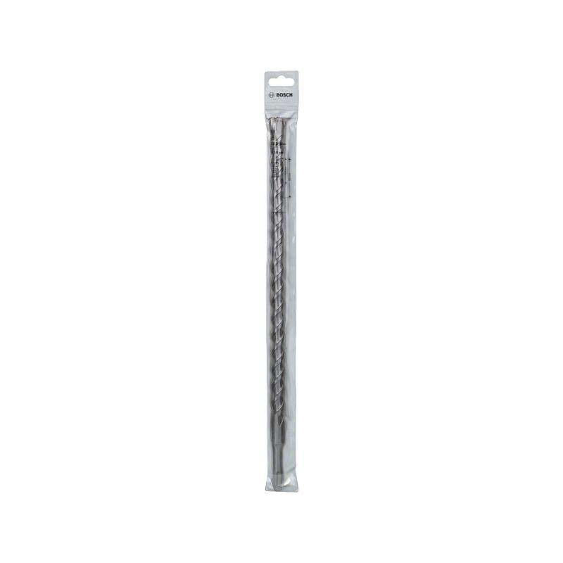 BOSCH Kőzetfúró 18,0 x 460/400 mm kétélű SDS-Plus