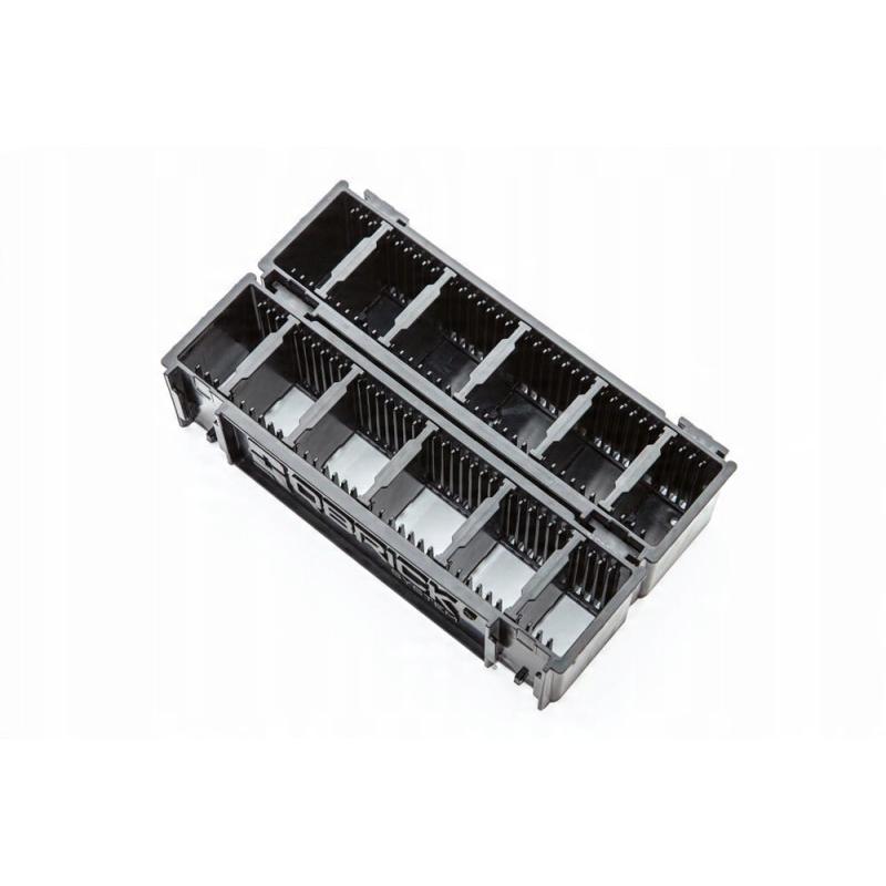 QBRICK SYSTEM Egyedi Hosszú Tárgy Tartó