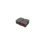 QBRICK REGULAR Rendszerező Compact készlet fekete 1