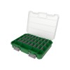 QBRICK REGULAR Rendszerező compact zöld L