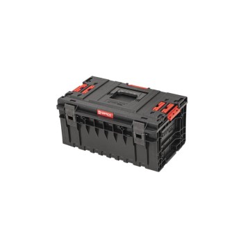 QBRICK SYSTEM ONE 2.0 Szerszámosláda organiserrel 350 mm vario