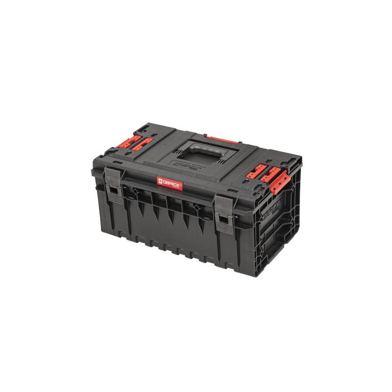 QBRICK SYSTEM ONE 2.0 Szerszámosláda organiserrel 350 mm vario