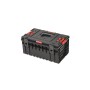 QBRICK SYSTEM ONE 2.0 Szerszámosláda organiserrel 350 mm vario