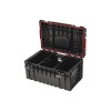 QBRICK SYSTEM ONE 2.0 Szerszámosláda organiserrel 350 mm vario