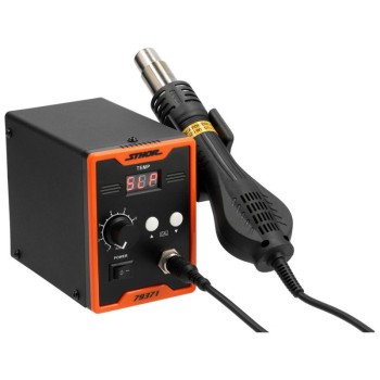 STHOR Forrólevegős forrasztóállomás 750 W