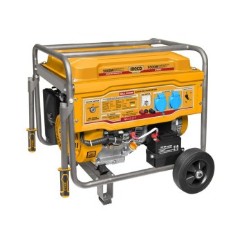 INGCO Áramfejlesztő 5500 W