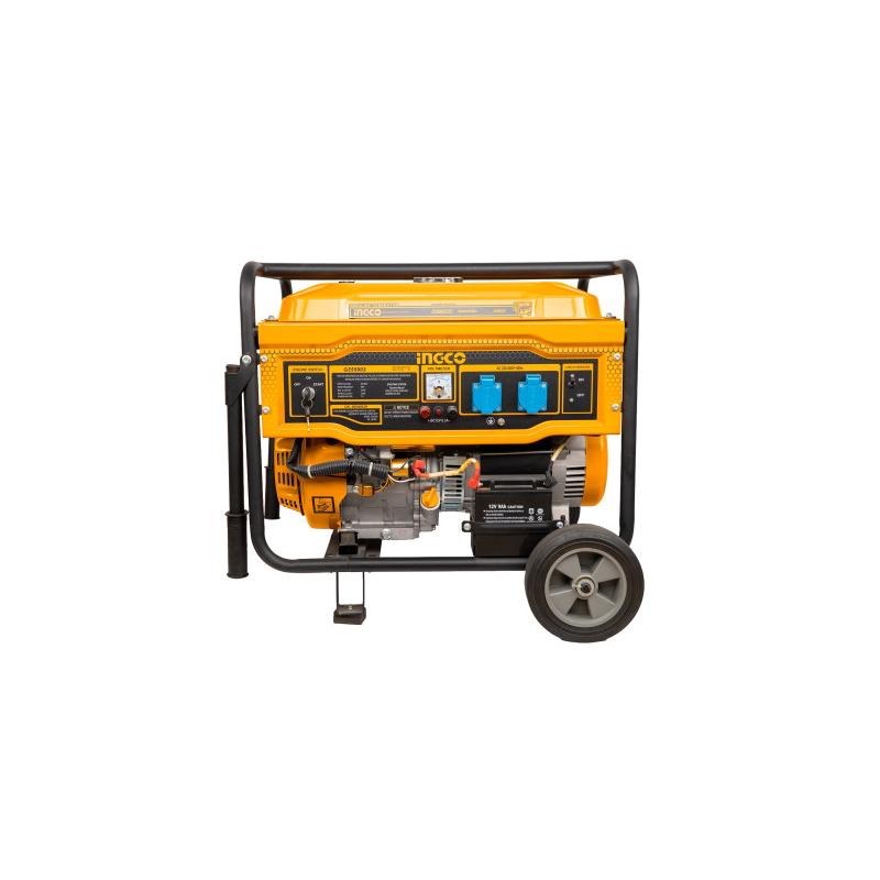 INGCO Áramfejlesztő 5500 W