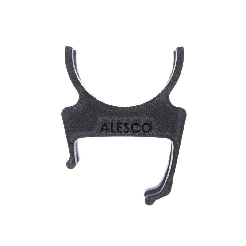 Indukciós Hevítő  3.7 kW-os A80-hoz külön Fej Tartó Adapter - ALESCO