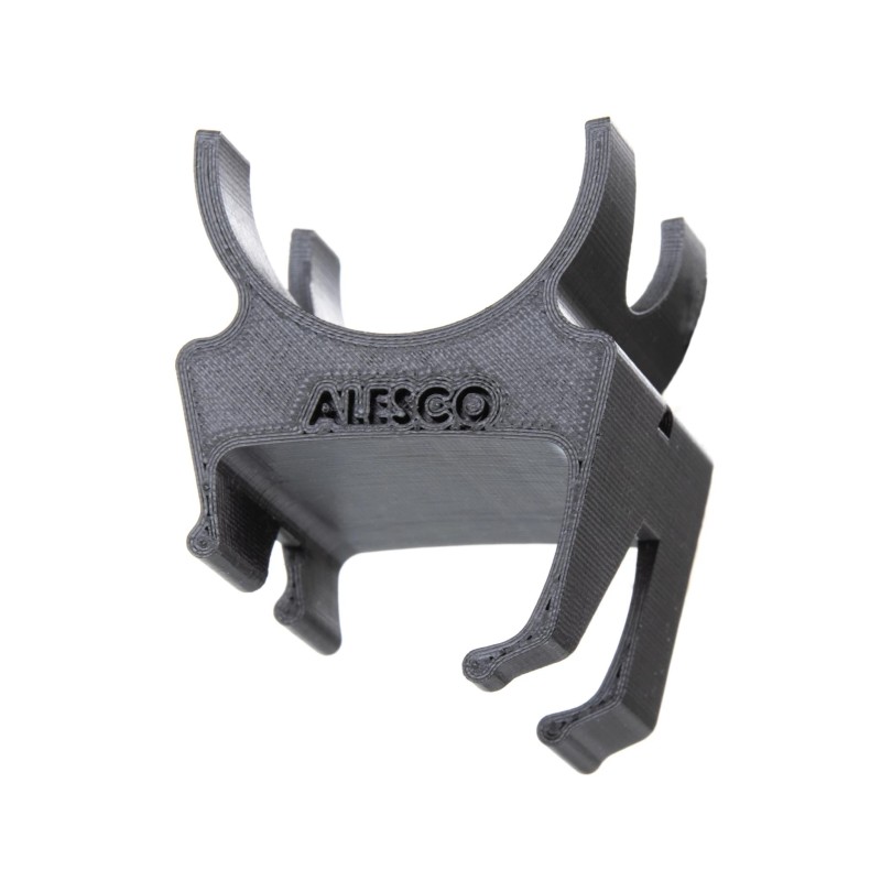 Indukciós Hevítő  3.7 kW-os A80-hoz külön Fej Tartó Adapter - ALESCO