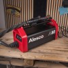 Indukciós Hevítő  3.7 kW-os A80-hoz külön Fej Tartó Adapter - ALESCO
