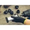 Kerékagy tisztító készlet - tőcsavar tövében - 6+1 db 1/2'' készlet - Laser