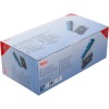 Torx kulcs T-fogós készlet T10-T50 9 db-os készlet - BGS