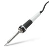 Forrasztópáka állomás 48 W 230 V-os 150-450 °C LCD kijelző - Fahrenheit Forrasztópáka állomás 48 W 230 V-os 150-450 °C LCD kijelző - Fahrenheit