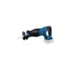 BOSCH PRO Akkus szablyafűrész GSA 18V-280 (akku + töltő nélkül)