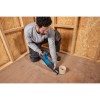 BOSCH PRO Akkus szablyafűrész GSA 18V-280 (akku + töltő nélkül)