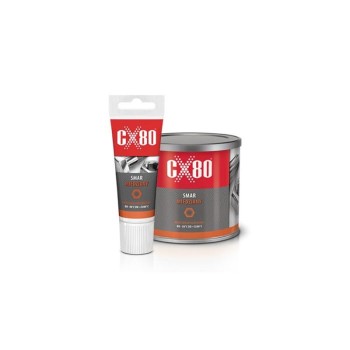 CX-80 Réz zsír 500 g