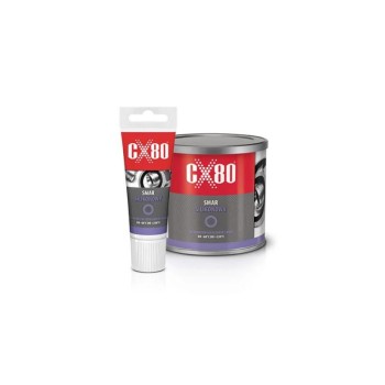 CX-80 Szilikonzsír 500 g
