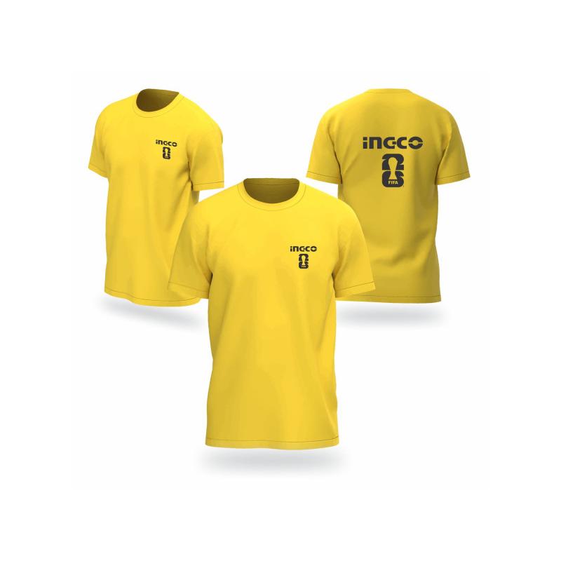 INGCO VB Póló 2026 XL-es méret INGCO VB Póló 2026 XL-es méret